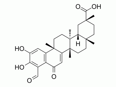 HY-N0587 Demethylzeylasteral | MedChemExpress (MCE)