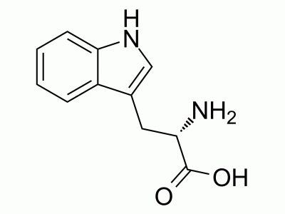 HY-N0623 L-Tryptophan | MedChemExpress (MCE)