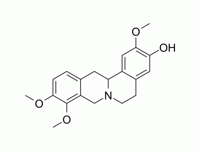 HY-N0654 Corypalmine | MedChemExpress (MCE)