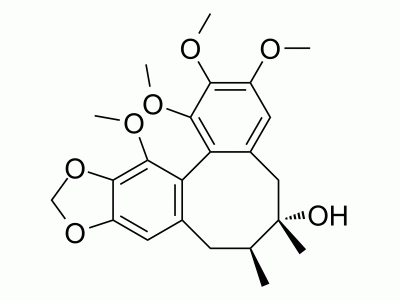 HY-N0692 Schisandrol B | MedChemExpress (MCE)