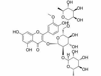 HY-N0712 Typhaneoside | MedChemExpress (MCE)
