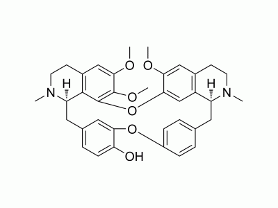 HY-N0714 Berbamine | MedChemExpress (MCE)