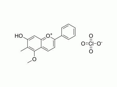 HY-N0726 Dracorhodin perchlorate | MedChemExpress (MCE)