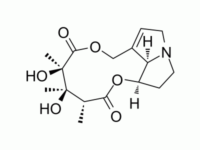 HY-N0750 Monocrotaline | MedChemExpress (MCE)