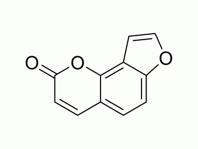 HY-N0763 Angelicin | MedChemExpress (MCE)