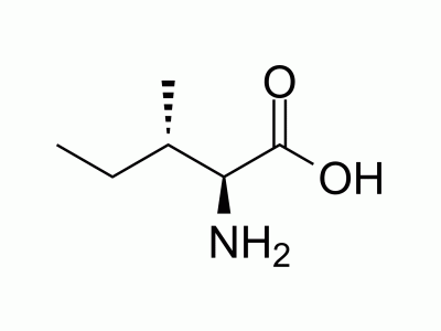 HY-N0771 L-Isoleucine | MedChemExpress (MCE)