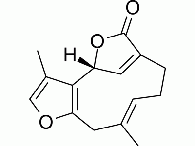 HY-N0781 Linderalactone | MedChemExpress (MCE)