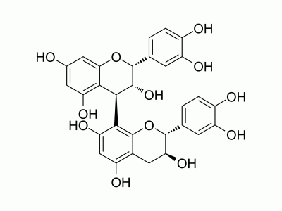 HY-N0795 Procyanidin B1 | MedChemExpress (MCE)