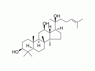 (20S)-Protopanaxadiol | MedChemExpress (MCE)
