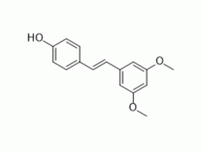 HY-N0828 Pterostilbene | MedChemExpress (MCE)