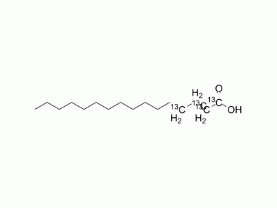 HY-N0830S Palmitic acid-1,2,3,4-13C4 | MedChemExpress (MCE)
