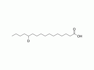 HY-N0830S18 Palmitic acid-d | MedChemExpress (MCE)
