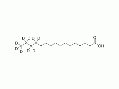 HY-N0830S20 Palmitic acid-d9 | MedChemExpress (MCE)