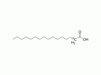 HY-N0830S9 Palmitic acid-13C | MedChemExpress (MCE)