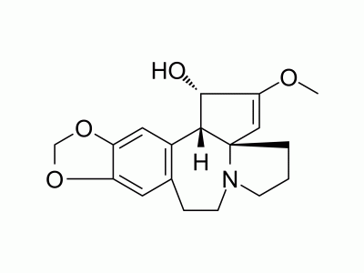 HY-N0838 Cephalotaxine | MedChemExpress (MCE)