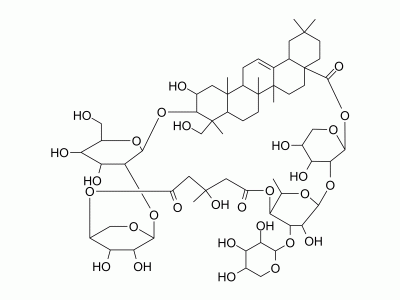 HY-N0890 Tubeimoside I | MedChemExpress (MCE)
