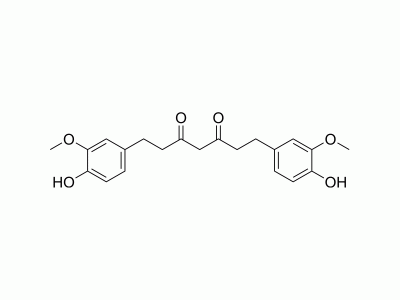 HY-N0893 Tetrahydrocurcumin | MedChemExpress (MCE)