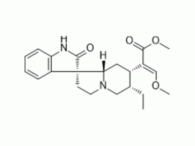 Corynoxine B | MedChemExpress (MCE)