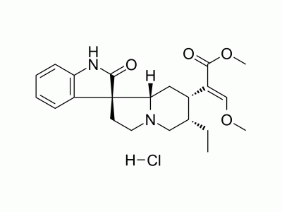 Corynoxine hydrochloride | MedChemExpress (MCE)