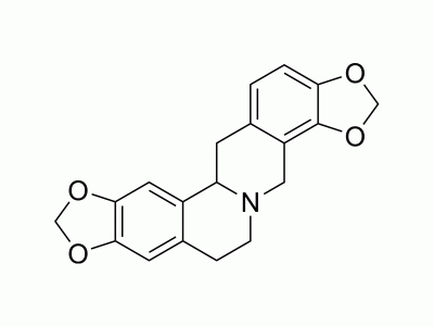 HY-N0924 (±)-Stylopine | MedChemExpress (MCE)