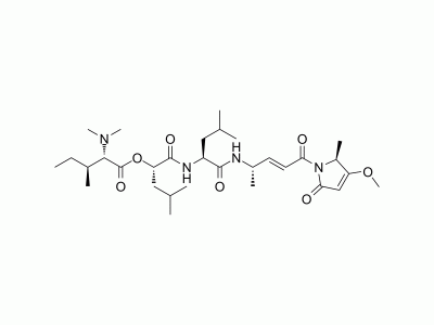 HY-N10109 Gallinamide A | MedChemExpress (MCE)