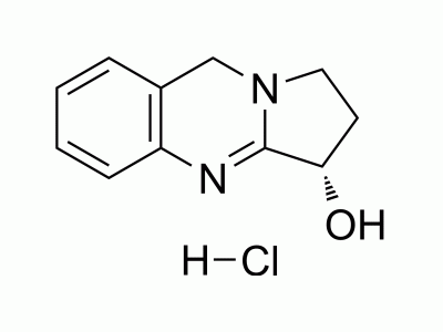 Vasicine hydrochloride | MedChemExpress (MCE)