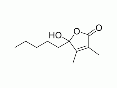 HY-N11044 (-)-Hydroxydihydrobovolide | MedChemExpress (MCE)