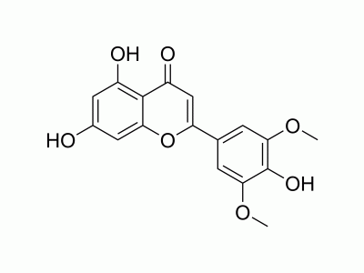 HY-N1127 Tricin | MedChemExpress (MCE)
