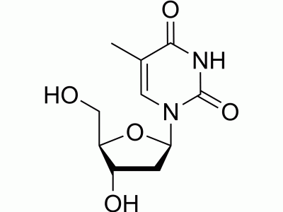 Thymidine | MedChemExpress (MCE)