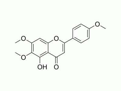 HY-N1318 Salvigenin | MedChemExpress (MCE)