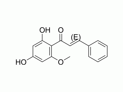(E)-Cardamonin | MedChemExpress (MCE)