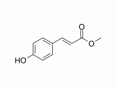 Methyl p-coumarate | MedChemExpress (MCE)