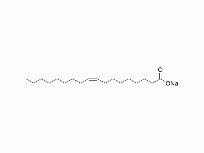 HY-N1446B Sodium oleate | MedChemExpress (MCE)