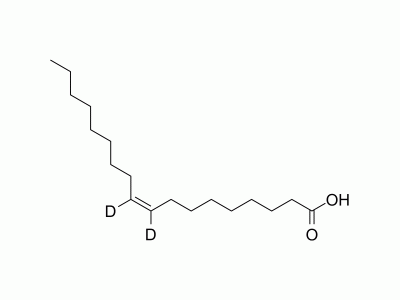 HY-N1446S1 Oleic acid-d2 | MedChemExpress (MCE)