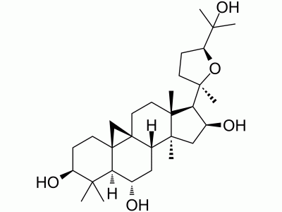 HY-N1485 Cycloastragenol | MedChemExpress (MCE)