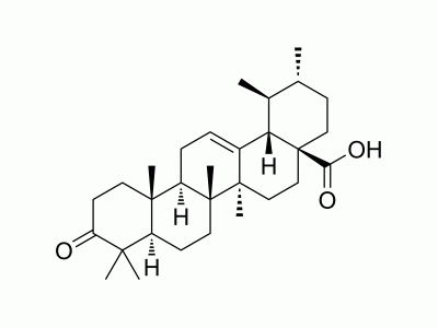 HY-N1486 Ursonic acid | MedChemExpress (MCE)