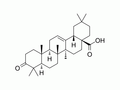 Oleanonic acid | MedChemExpress (MCE)
