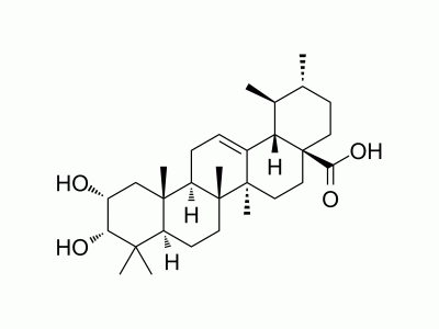 Pygenic acid A | MedChemExpress (MCE)