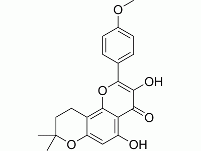 β-Anhydroicaritin | MedChemExpress (MCE)
