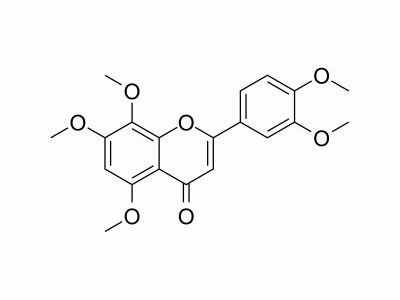 Isosinensetin | MedChemExpress (MCE)