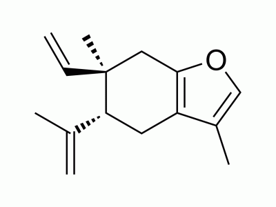 HY-N1963 Curzerene | MedChemExpress (MCE)