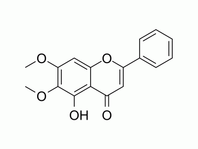 HY-N2036 Mosloflavone | MedChemExpress (MCE)