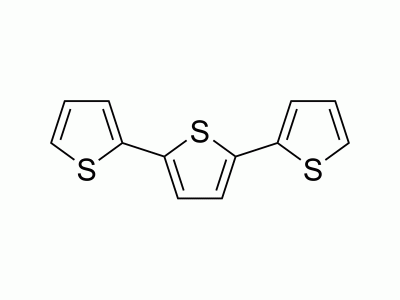 HY-N2048 2,2':5',2''-Terthiophene | MedChemExpress (MCE)