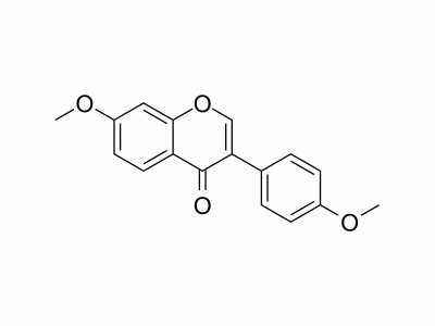 4',7-Dimethoxyisoflavone | MedChemExpress (MCE)