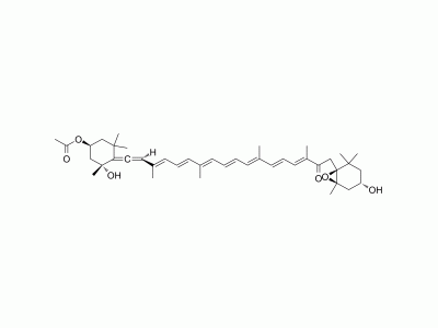 HY-N2302 Fucoxanthin | MedChemExpress (MCE)