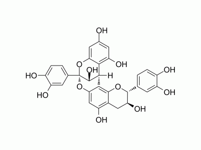 HY-N2344 Procyanidin A1 | MedChemExpress (MCE)