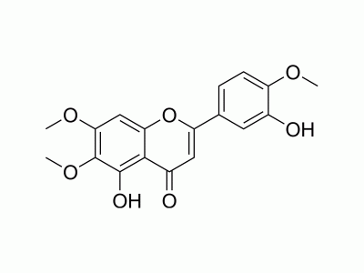 HY-N2374 Eupatorin | MedChemExpress (MCE)