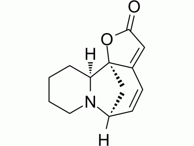 HY-N2377 Allosecurinine | MedChemExpress (MCE)