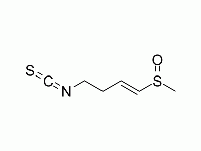 HY-N2450 Sulforaphene | MedChemExpress (MCE)