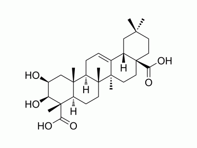HY-N2472 Medicagenic acid | MedChemExpress (MCE)